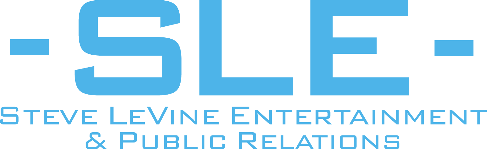 Steve LeVine Entertainment & Public Relations